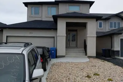 Image de Suite au sous-sol à Winnipeg