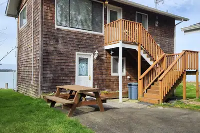 Image de Condo sur le haut de l'eau