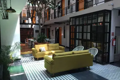 Image de Mini Loft Buenavista 113