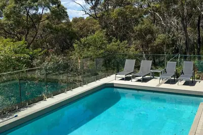 Image de Piscine de retraite de Beechwood