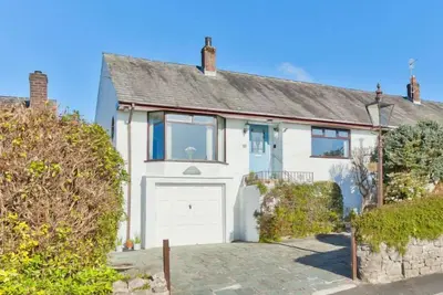 Image de Lake District Coastal Cottage by Interhome
