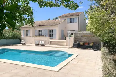 Image de Belle maison à Thézan-les-Béziers
