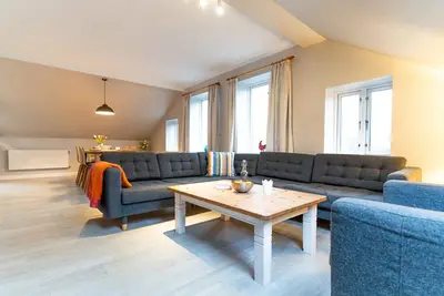 Image de Appartement / app. pour 6 personnes à 90 m² à Fehmarn Ot Staberdorf (96072)