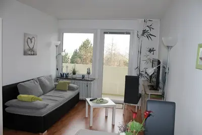 Image de Appartement L354 pour 2-5 personnes sur la mer Baltique