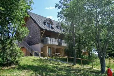 Image de Le Bois de la Reine by Interhome