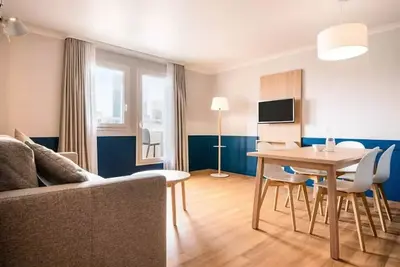 Image de 3 Pièces 6 Personnes