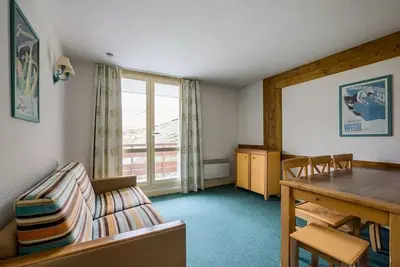 Image de 2 pièces 8 Personnes Confort