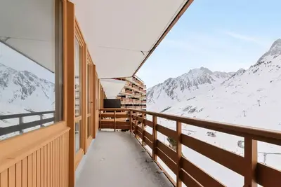 Image de 2 pièces 6 personnes Confort