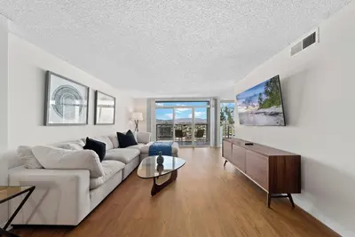 Image de 5 ★ Penthouse Oasis avec vue panoramique sur l'océan ★ Mdr 10 min à pied de Venice Beach