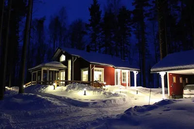 Image de Villa raita by Interhome
