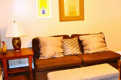 Image de Oasis urbaine à Grand Forks par Vrbo