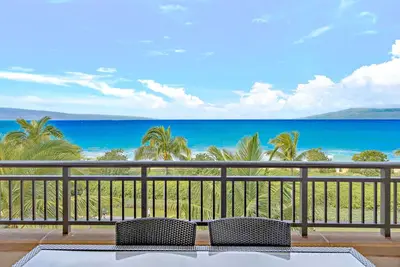 Image de Locations de vacances à Maui: Westin Nanea Villas 3br Oceanfront Villa