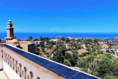 Image de Appartement F2 - Avec Vue Panoramique Incroyable