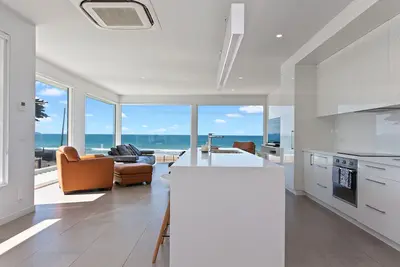Image de Charinga on the Bay - Apollo Bay Ultimate Beachfront
