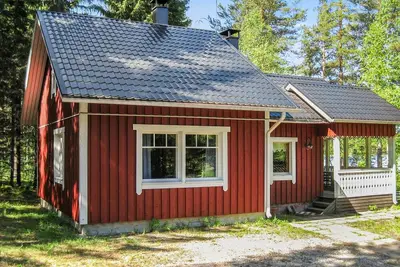 Image de Koivupirtti by Interhome
