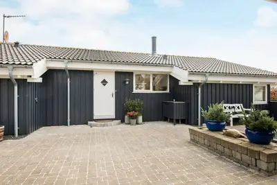Image de Maison de vacances pour 6 a Ebeltoft