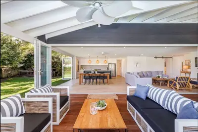 Image de Bayview Bliss près de Pittwater, Dog Park and Golf Course