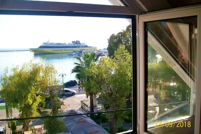 Image de ΖANTE Port Belle View