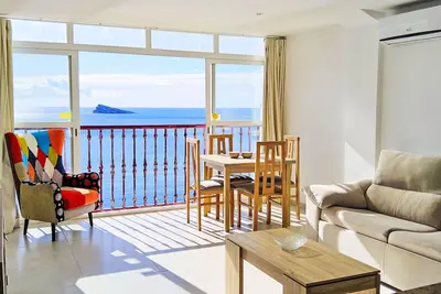 Image de Las Damas by Interhome