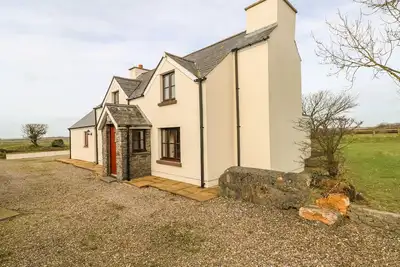 Image de Maerdy Lodge, conviviale et familiale, avec un jardin à Solva, Ref 1007390