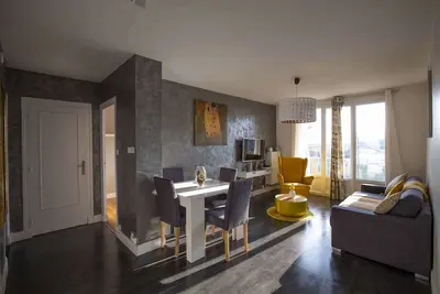 Image de Appartement Malya & Parking privé