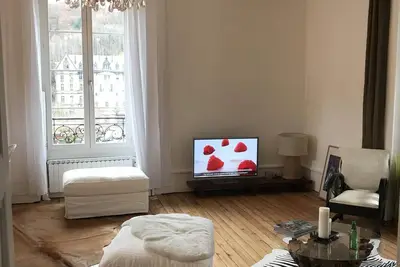 Image de appartement de standing