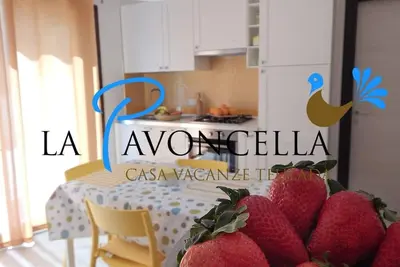 Image de Appartement de vacances La Pavoncella app2
