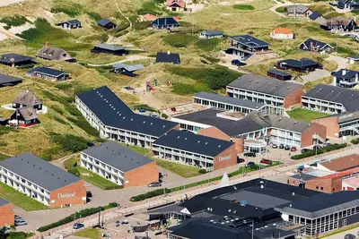 Image de Maison de vacances pour 6 a Ringkøbing-By Traum