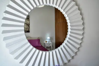 Mirror Apartment Kogevina Corfu