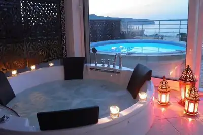Image de Blue Villas - Blue Villa 1 & 2