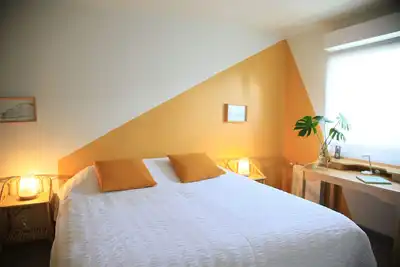 Image de Gîte Normandie pour 2 personnes à 5 min de Dieppe