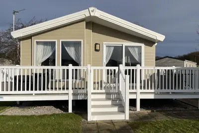 Image de Une nouvelle caravane abi Beaumont 2019 de 3 chambres