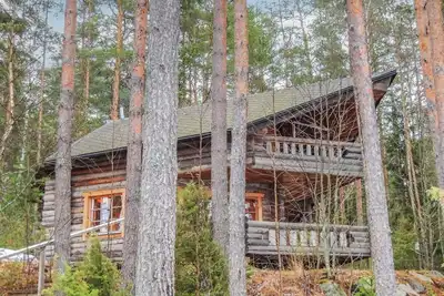 Image de Mäntyniemi by Interhome