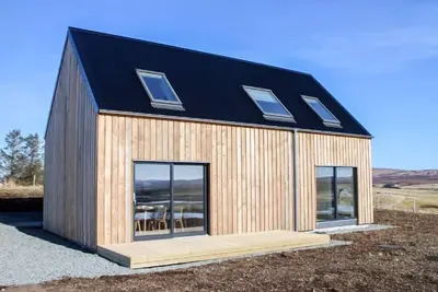 Image de Taigh Uilleim by Interhome