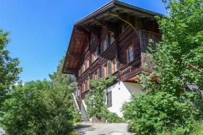 Image de Chalet Ahorni by Interhome
