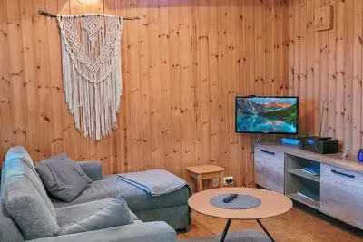 Image de Ylläskarpalo 3 päätyhuoneisto by Interhome