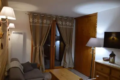 Image de Appartement 6 P, Classé 3 * récemment, Grand Confort Valmeinier 1800