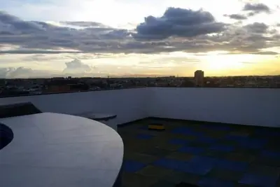 Image de Nouvel appartement à Parque 93 - Chico