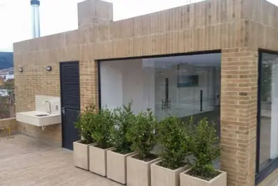 Image de New Apt Dans Parque 93 Chico