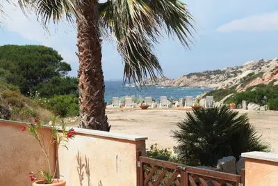 Image de Villini sul mare à La Maddalena, Sardaigne