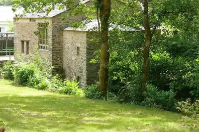 Image de Moulins à vent de Pontenoval I - Moulin à vent de Maquia