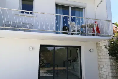 Image de Appartement T2 bord de mer
