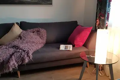 Image de Appartement de vacances spacieux Schauinsland avec 55m² pour 4-6 personnes