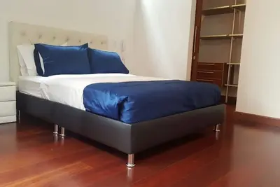 Image de Apartamento Amoblado 401 Chico