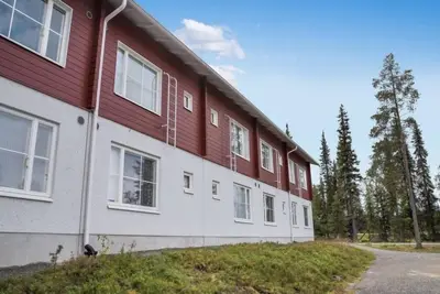 Image de Yllästar 3 as 508 by Interhome