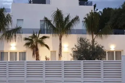 Image de Magnifique villa en bord de mer