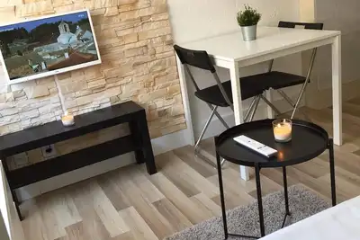Image de Studio meublé à la  semaine
