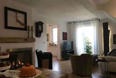 Image de Steigerhaus Sauerland - Dg SĂĽd