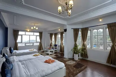 Image de Service d'accueil Brookside (maison privée sur le toit, succursale d'Ichangu)