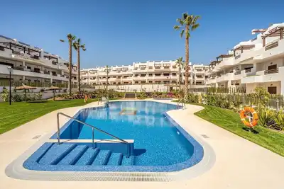 Image de Apartamento Nardos (Mar de Pulpi)